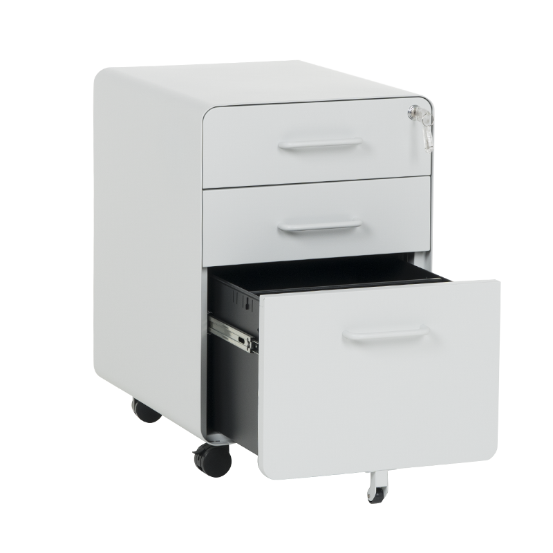 Офис контейнер Carmen CR-1802 K SAND - сив