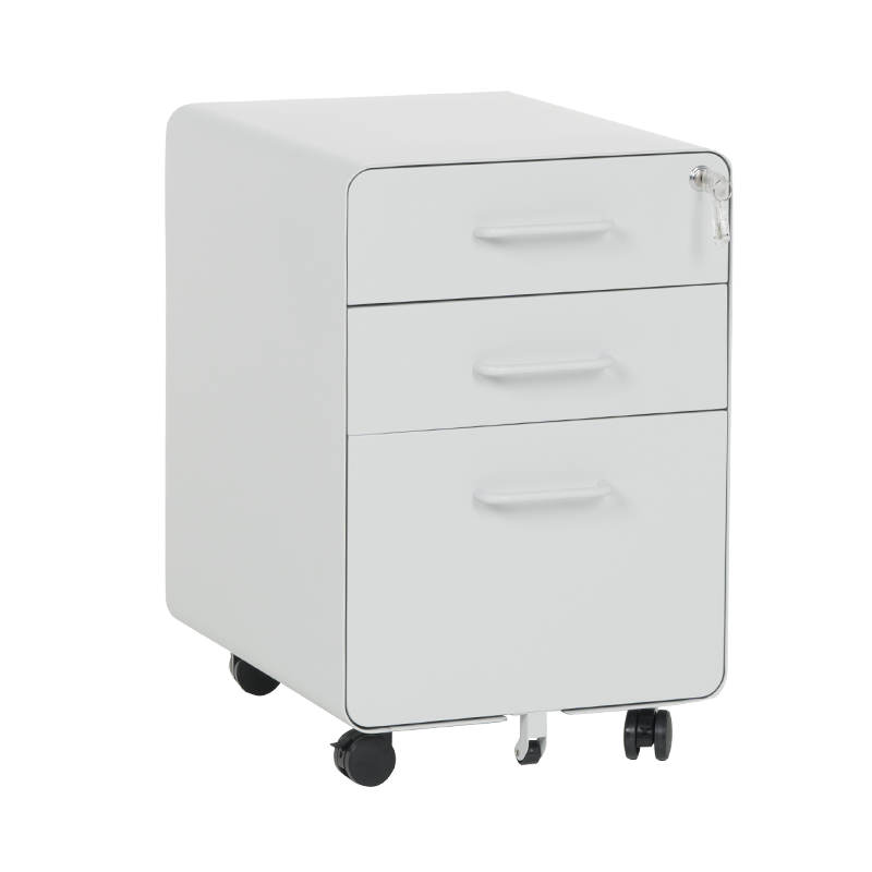 Офис контейнер Carmen CR-1802 K SAND - сив