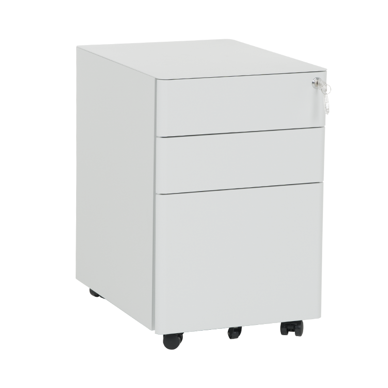 Офис контейнер Carmen CR-1804 GR SAND - сив