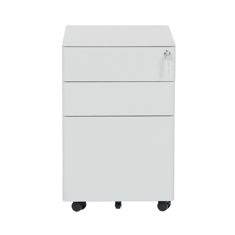 Офис контейнер Carmen CR-1804 GR SAND - сив