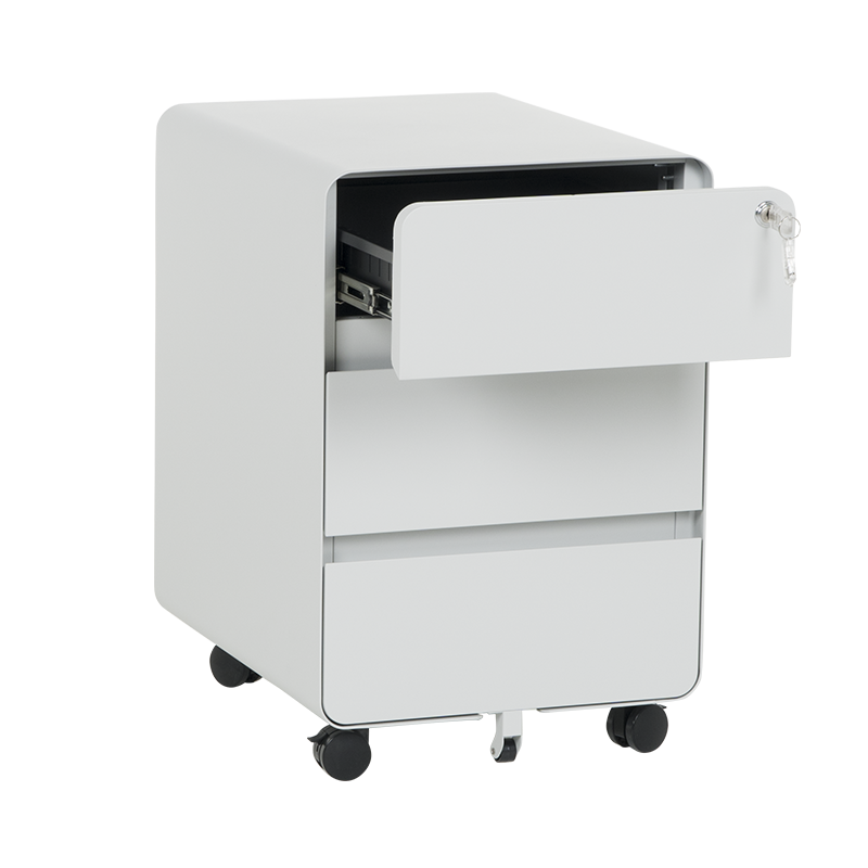 Офис контейнер Carmen CR-1805 K SAND - сив