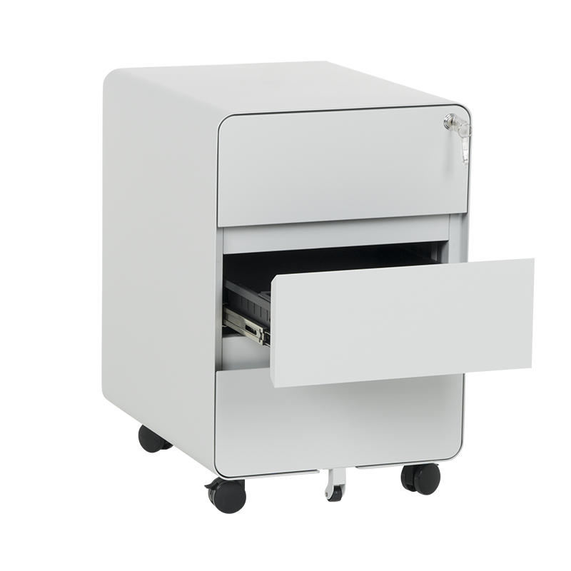 Офис контейнер Carmen CR-1805 K SAND - сив