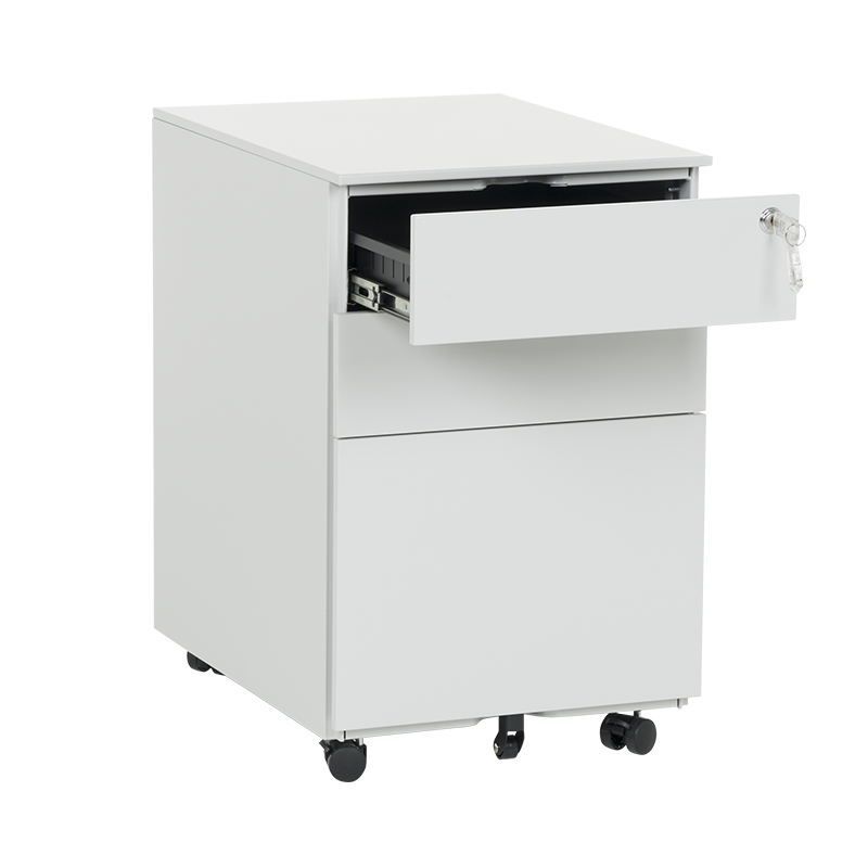 Офис контейнер Carmen CR-1806 K - сив