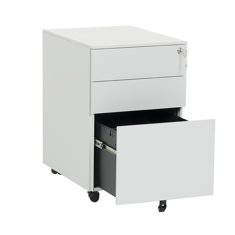 Офис контейнер Carmen CR-1806 K - сив