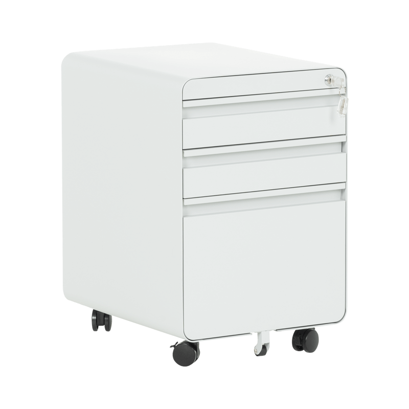 Офис контейнер Carmen CR-1808 K SAND - сив