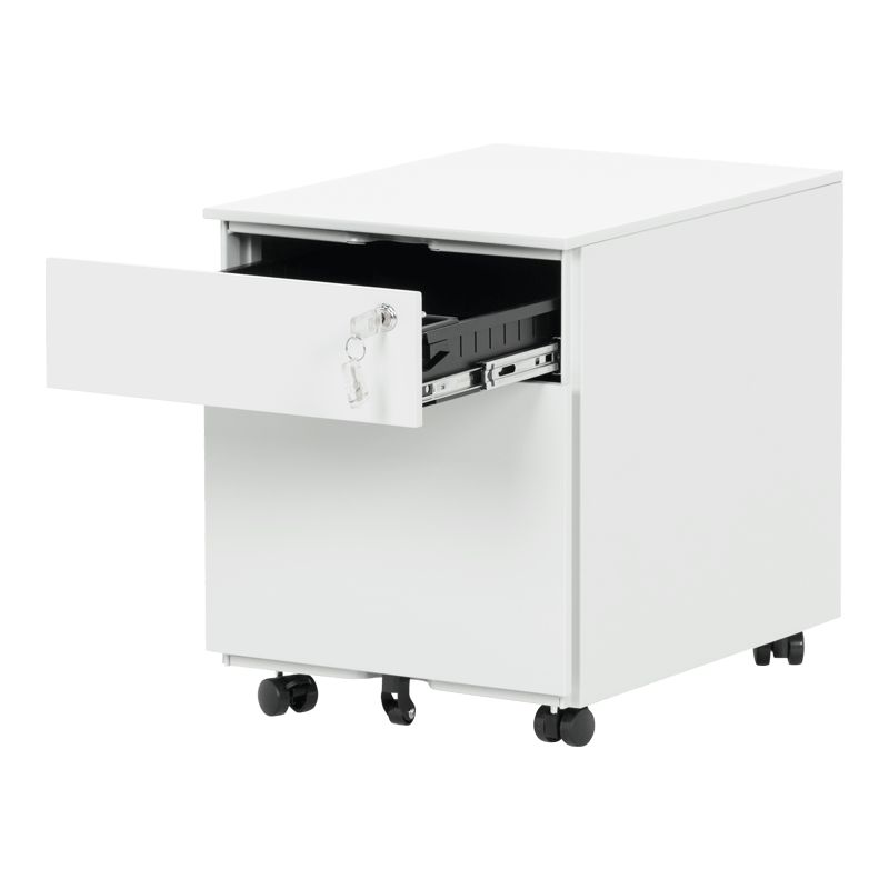 Офис контейнер Carmen CR-1810 K - сив