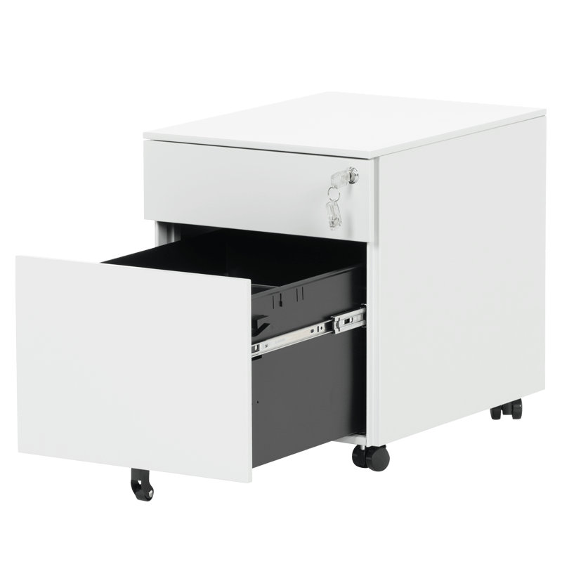 Офис контейнер Carmen CR-1810 K - сив