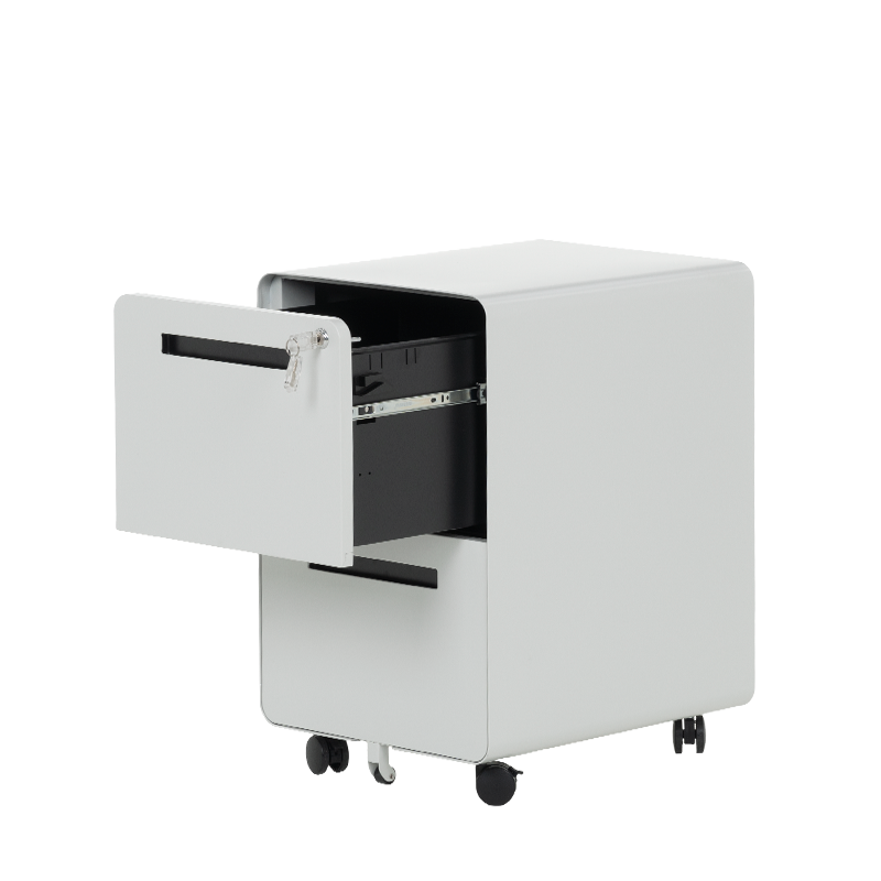 Офис контейнер Carmen CR-1813 K - сив