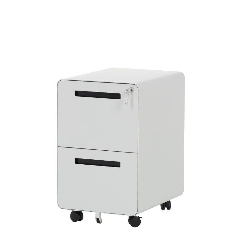 Офис контейнер Carmen CR-1813 K - сив