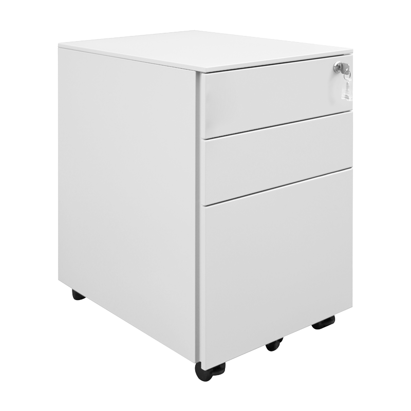 Офис контейнер Carmen CR-1814 ZH - сив