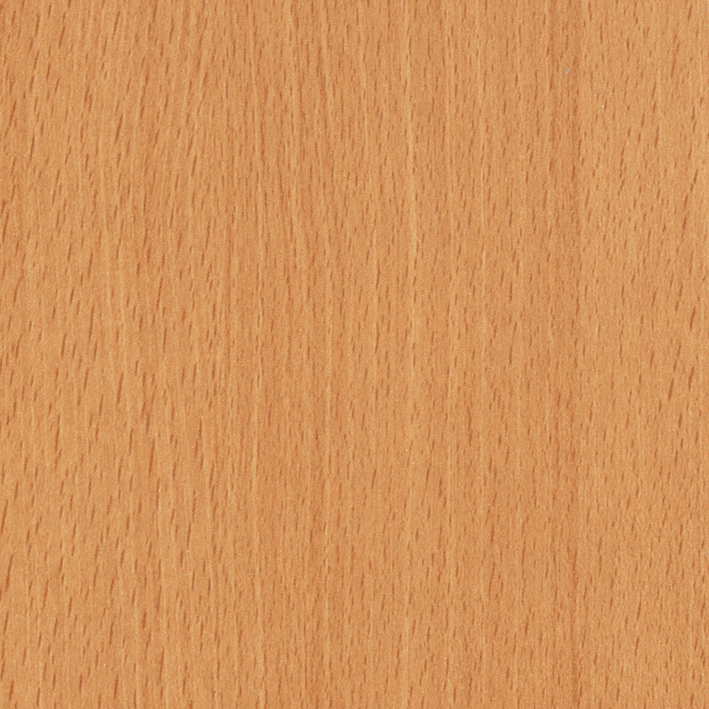 Метално бюро Carmen CR-1314 K - сиво / бук