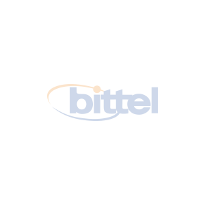 Метално бюро Carmen CR-1319 L - сиво