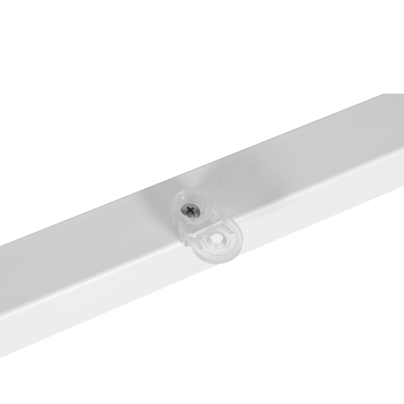 Метална рамка за бюро Carmen CR-1902 GR - бяла