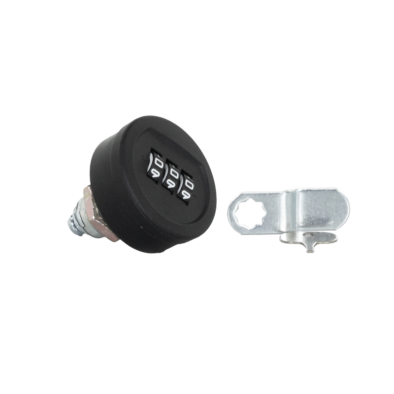 Ключалка с код за метален шкаф Carmen