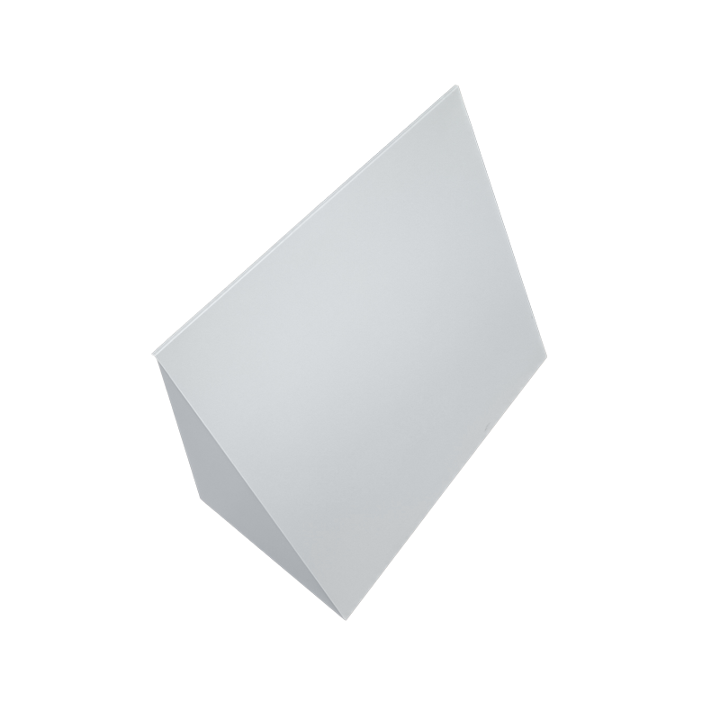 Наклонен покрив за метален шкаф Carmen CR - 1242-2