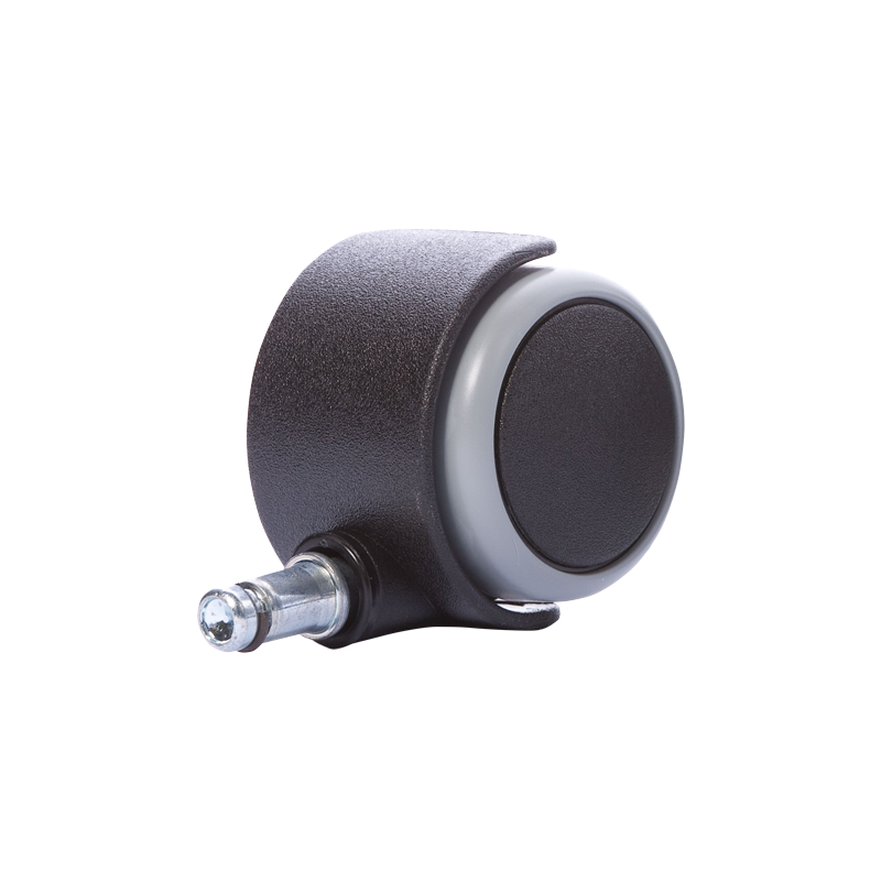 Силиконово колело за офис стол