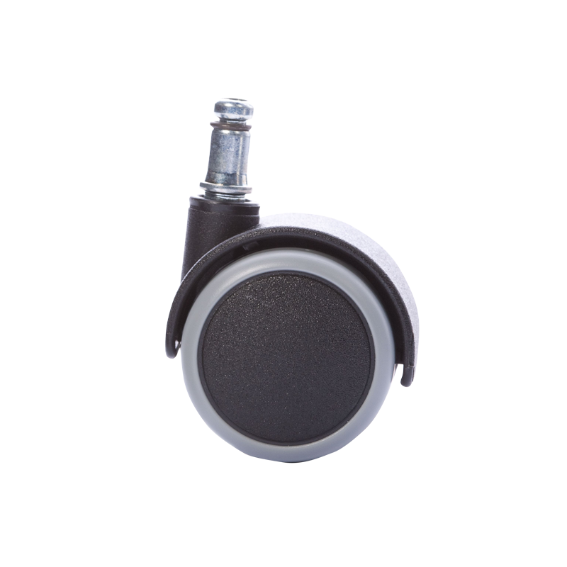 Силиконово колело за офис стол