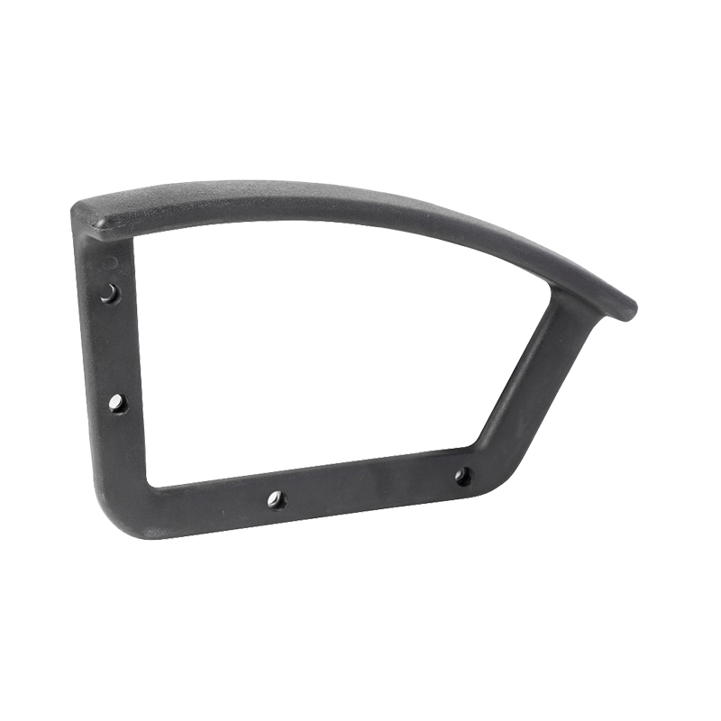 Подлакътник за офис стол 6076+6077+6078 - десен