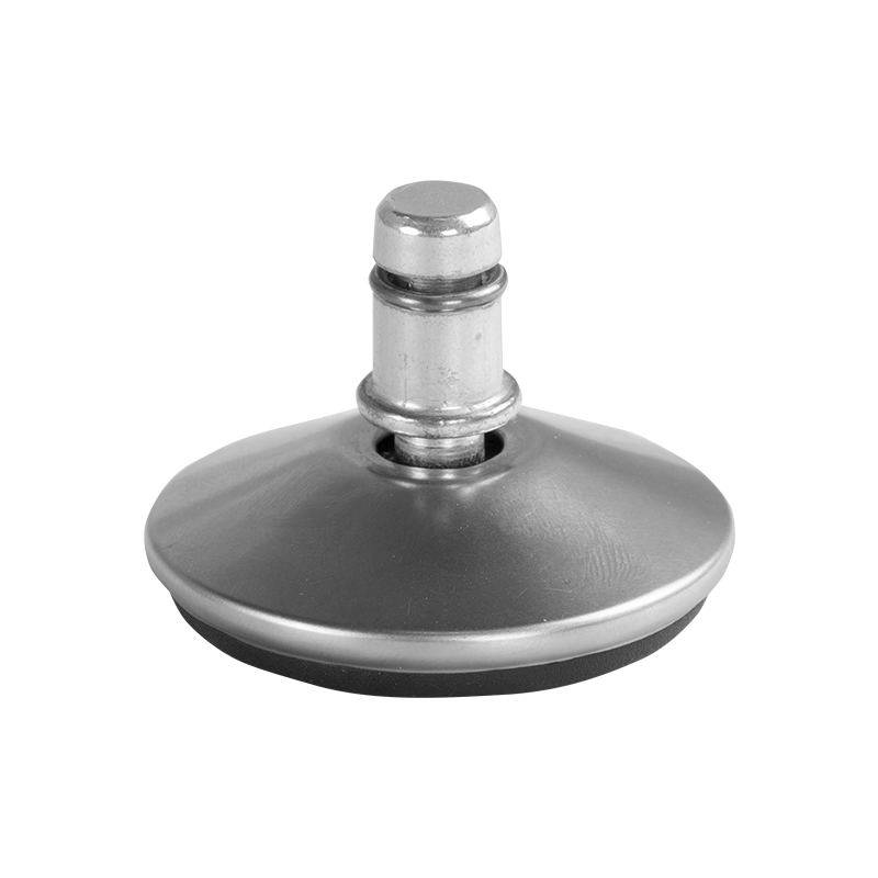 Тапи за статичност - хромирани