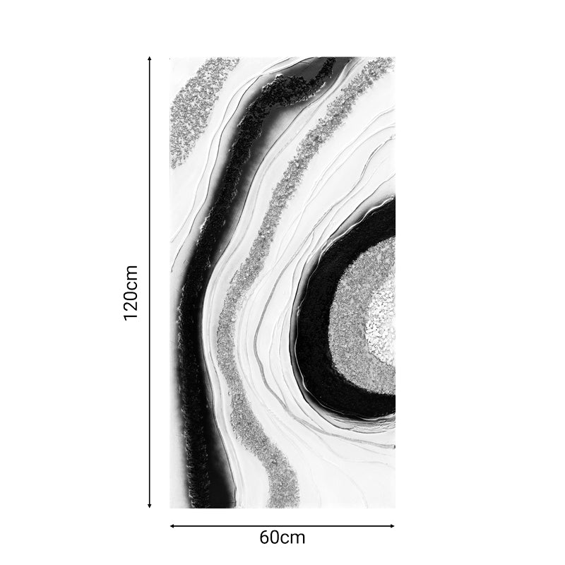 Платно за стена craft 3d 60x3x120см
