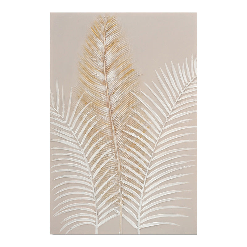 Картина на платно leavy 60x3x90см