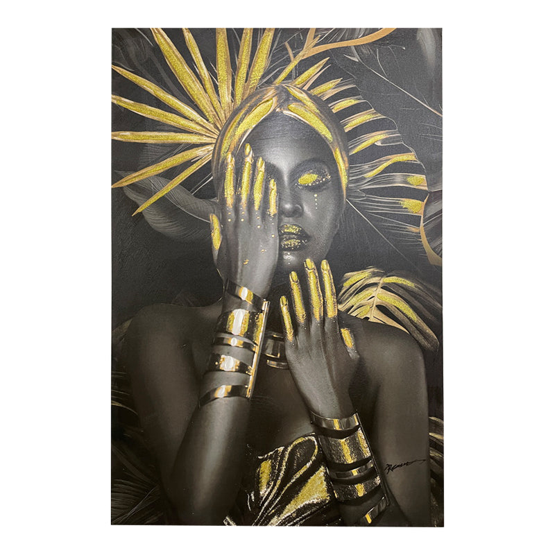 Картина върху платно Umone 80x3x120см