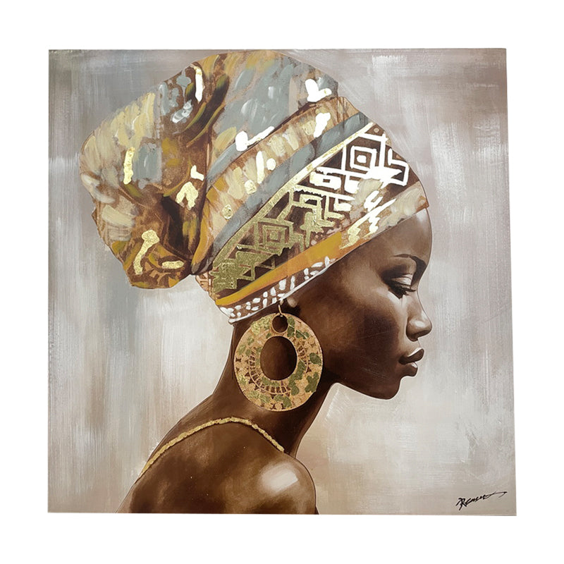 Картина върху платно Mayo 70x3x70см