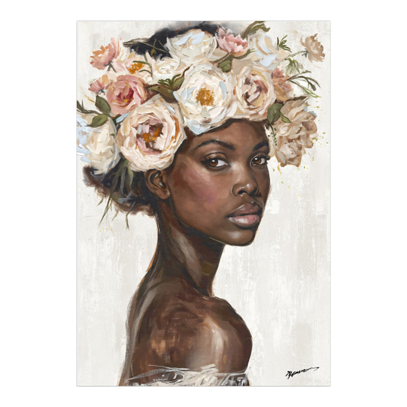 Картина върху платно Fleri 70x3.5x100см