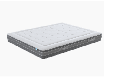 Ice Hybrid двулицев матрак