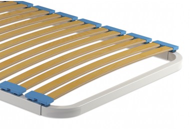 Подматрачна рамка EASY FIX WHITE