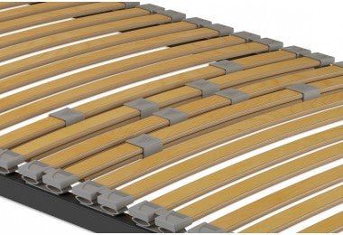 Подматрачна рамка EASY FIX BLACK