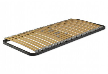 Подматрачна рамка EASY FIX BLACK