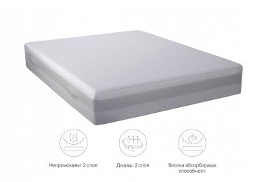 Протектор Bamboo Natura