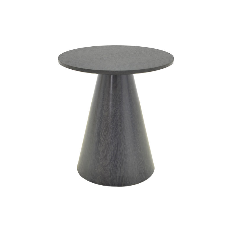 Мдф холни маси Donda от 2броя черни