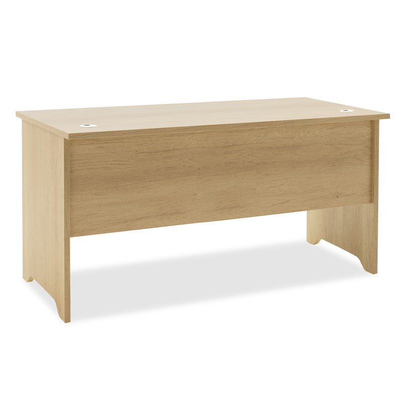 Офис бюро Amazon сонома цвят 150x75x75см