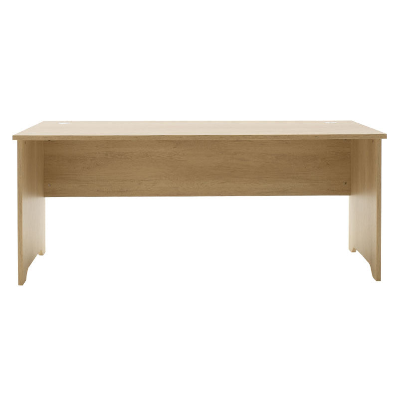 Професионално офис бюро Amazon сонома цвят 180x75x75см