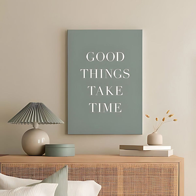 Картина на платно Gonda с дигитален печат 40х3х60см