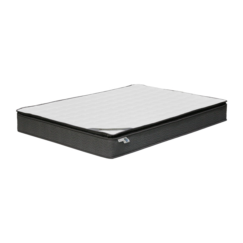 Матрак Perfecto Непрекъснати еднолицеви пружини с горен слой 18-20см 150х200см