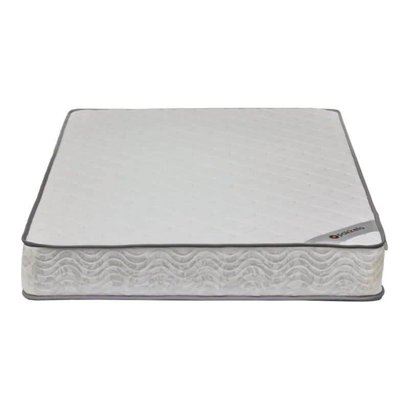 Матрак Frezio pocket spring roll pack двустранен 18-19см 120x200см