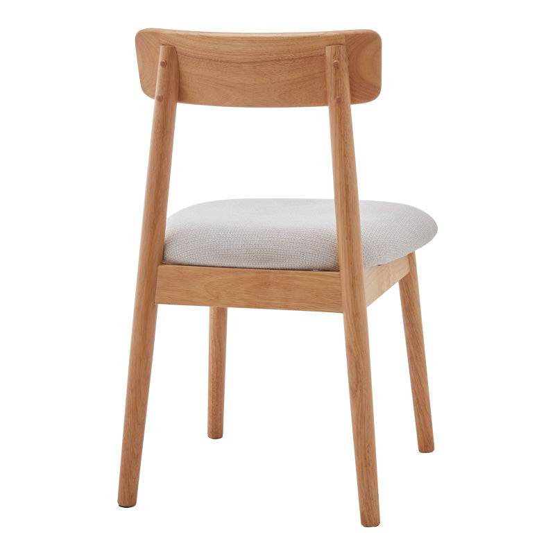 Стол houlian антрацит дамаска-черен метален крак 46x66x89см