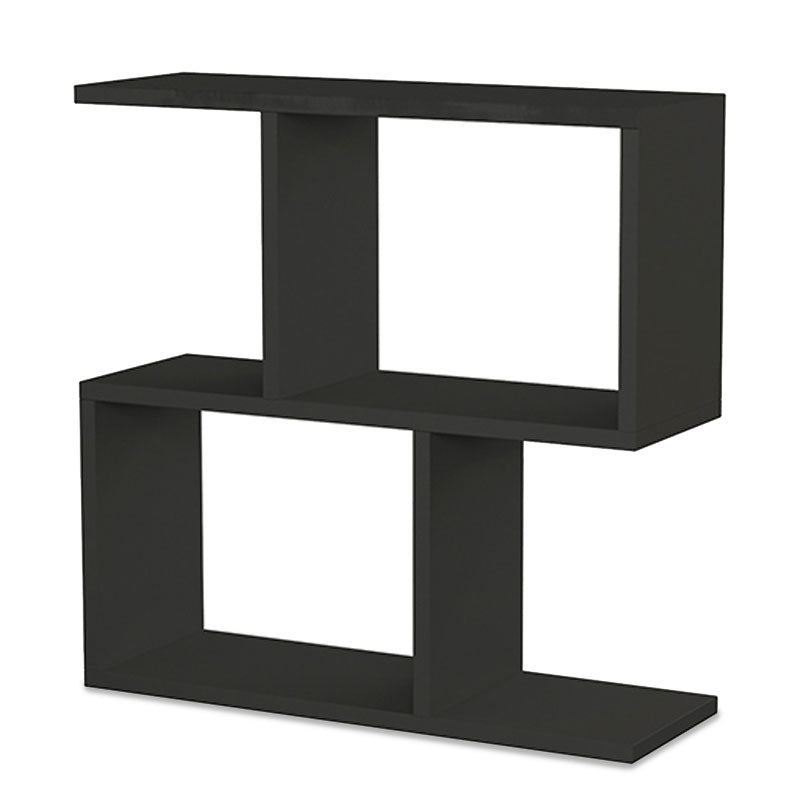 Помощна маса Homemania антрацит 60x20x60см