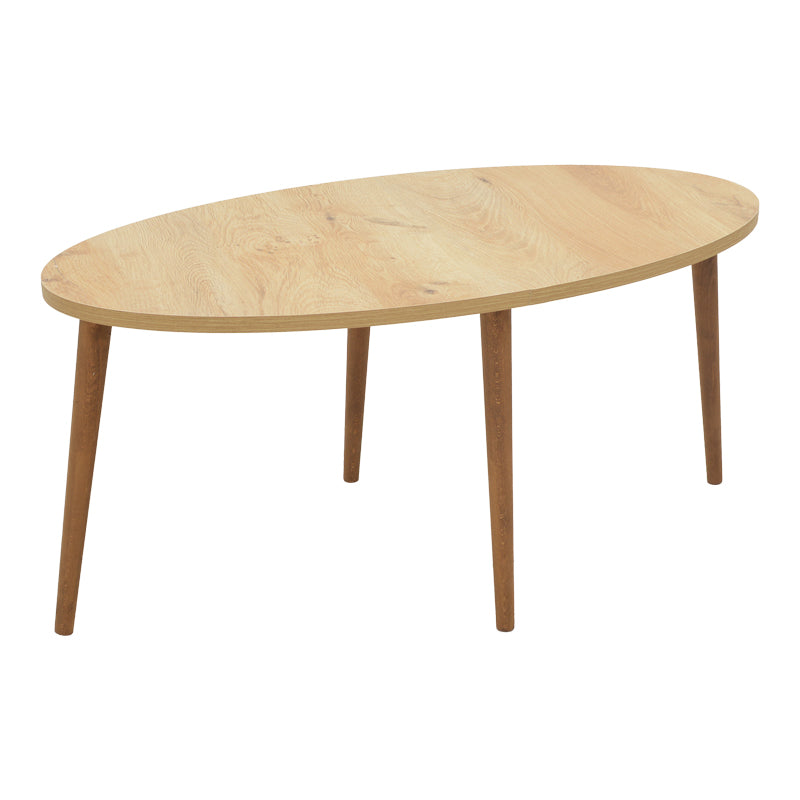 Холна маса Barton sonoma-кафяв цвят 90x45x40см