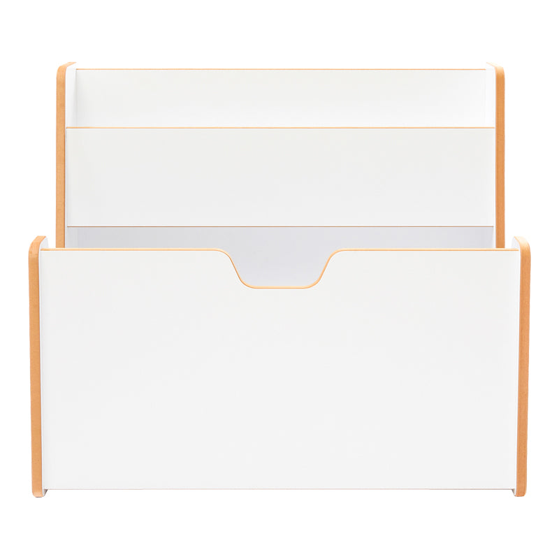 Функционален шкаф бял мдф 57x34x55см