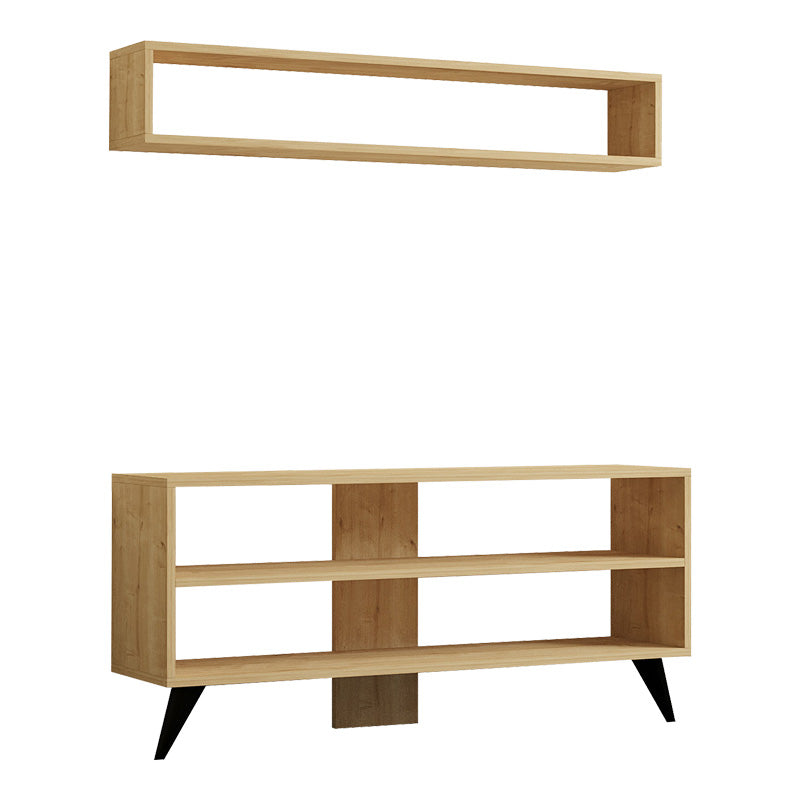 Холна гарнитура Prestige дъб 120x29.6x50см