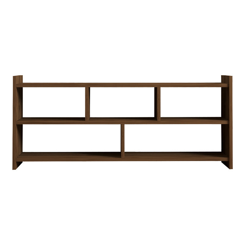 ТВ шкаф Kapri цвят орех 120x28x55см