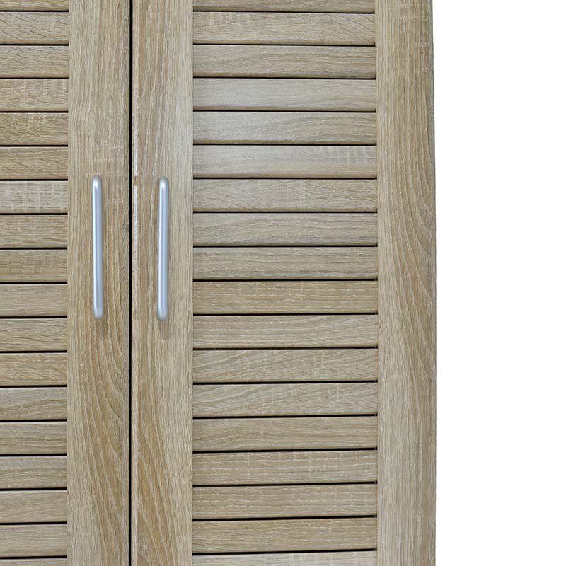 Шкаф за обувки Sante 21 чифта sonoma 60x37x183см