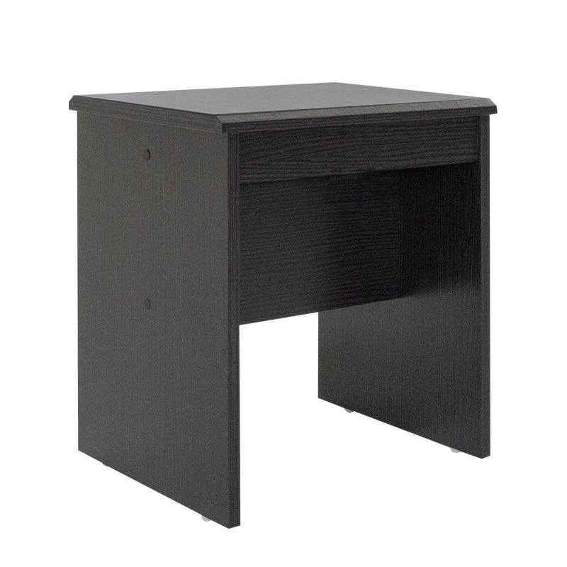 Тоалетка с огледало Olympus в цвят венге 90/39.5/75см