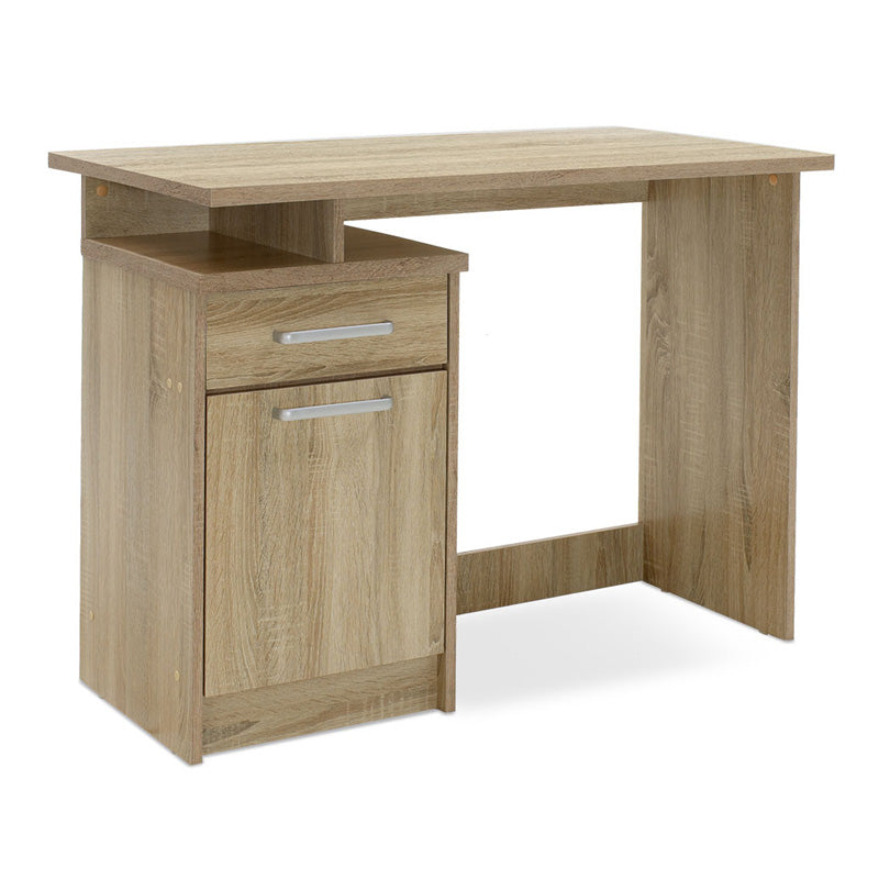 Детско работно бюро Looney цвят сонома 100x55x75см