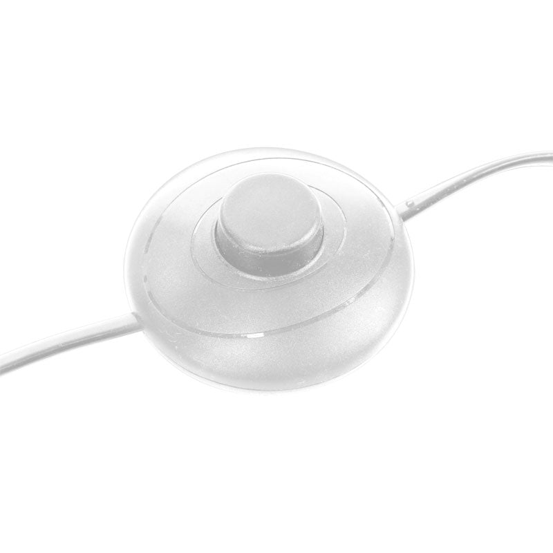 Подова лампа Sean E27 60W бамбук бежово 52x30x158cm