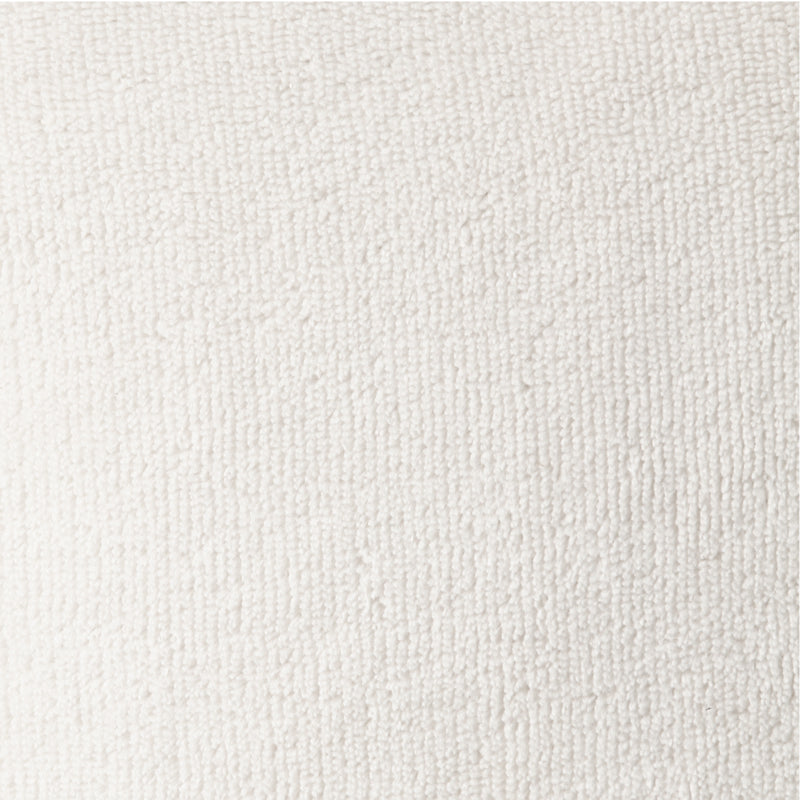 Декоративна възглавница Pilly в цвят слонова кост 45x45см